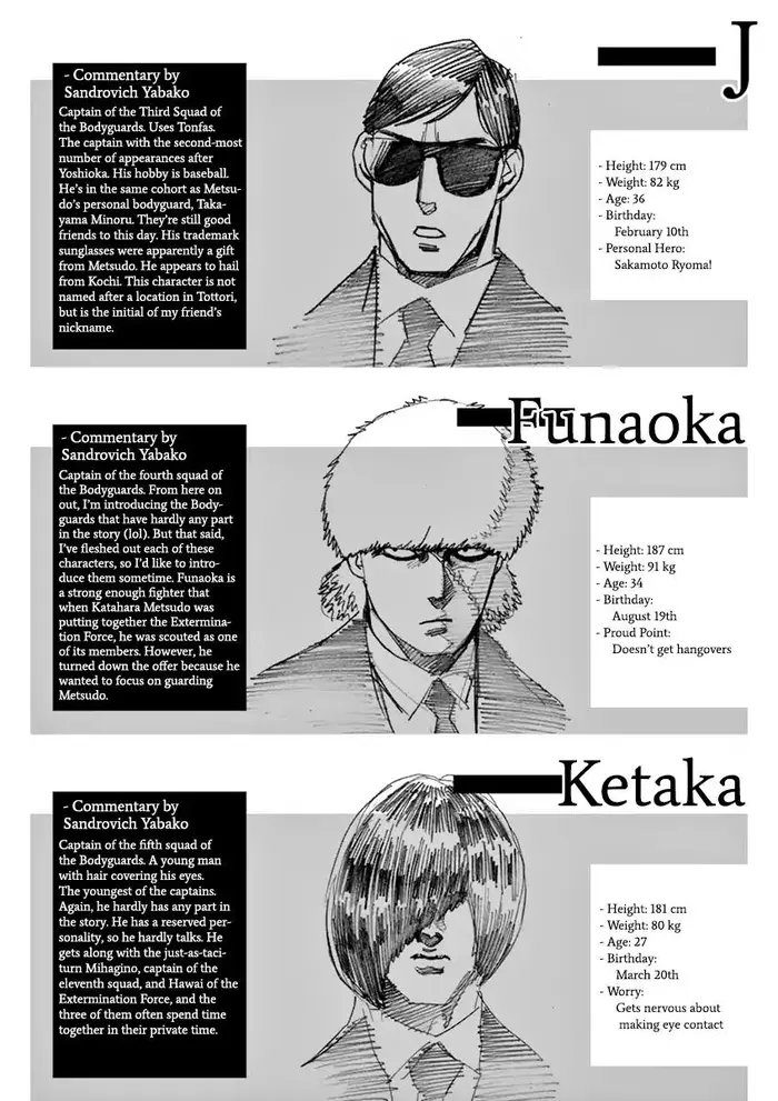 Kengan Ashura Chapter 167 image 22_optimized